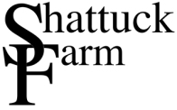 Shattuck Farm